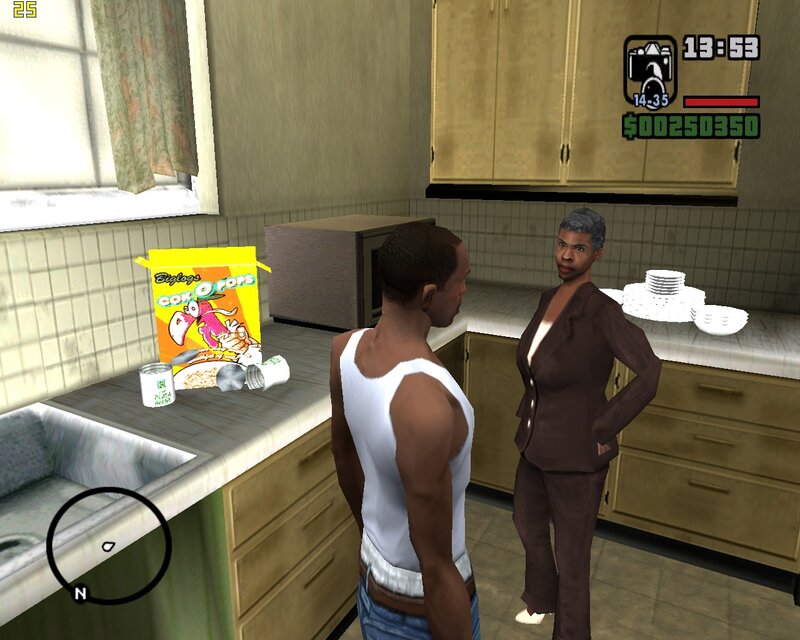 mod